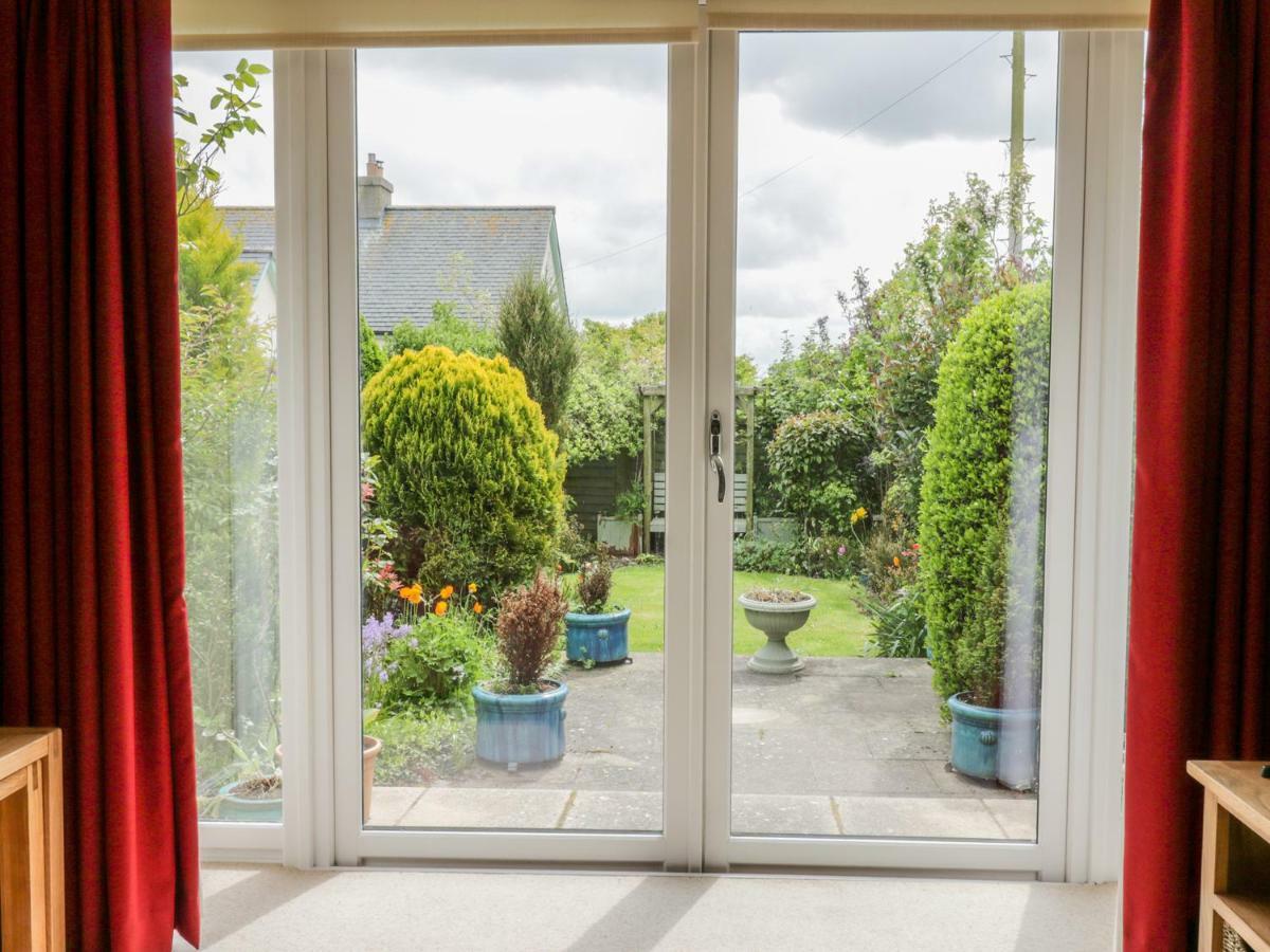 Iona Cottage Duns Zewnętrze zdjęcie