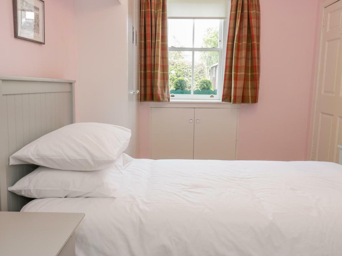 Iona Cottage Duns Zewnętrze zdjęcie