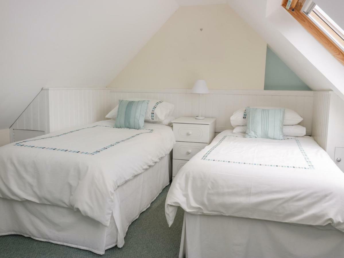 Iona Cottage Duns Zewnętrze zdjęcie