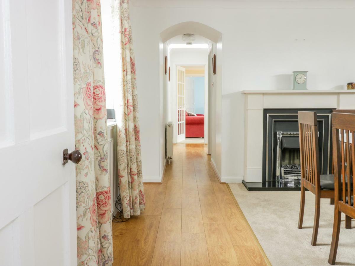 Iona Cottage Duns Zewnętrze zdjęcie