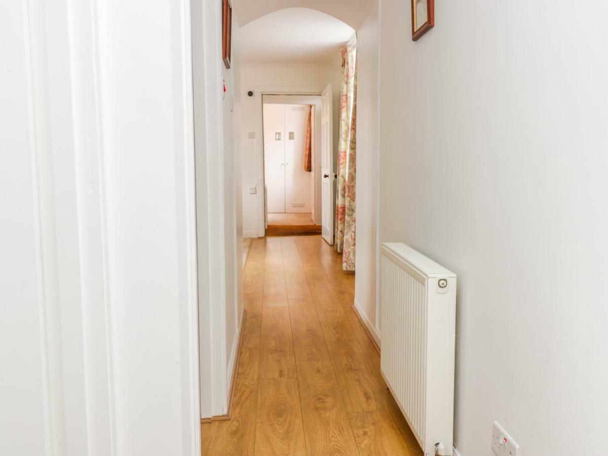 Iona Cottage Duns Zewnętrze zdjęcie