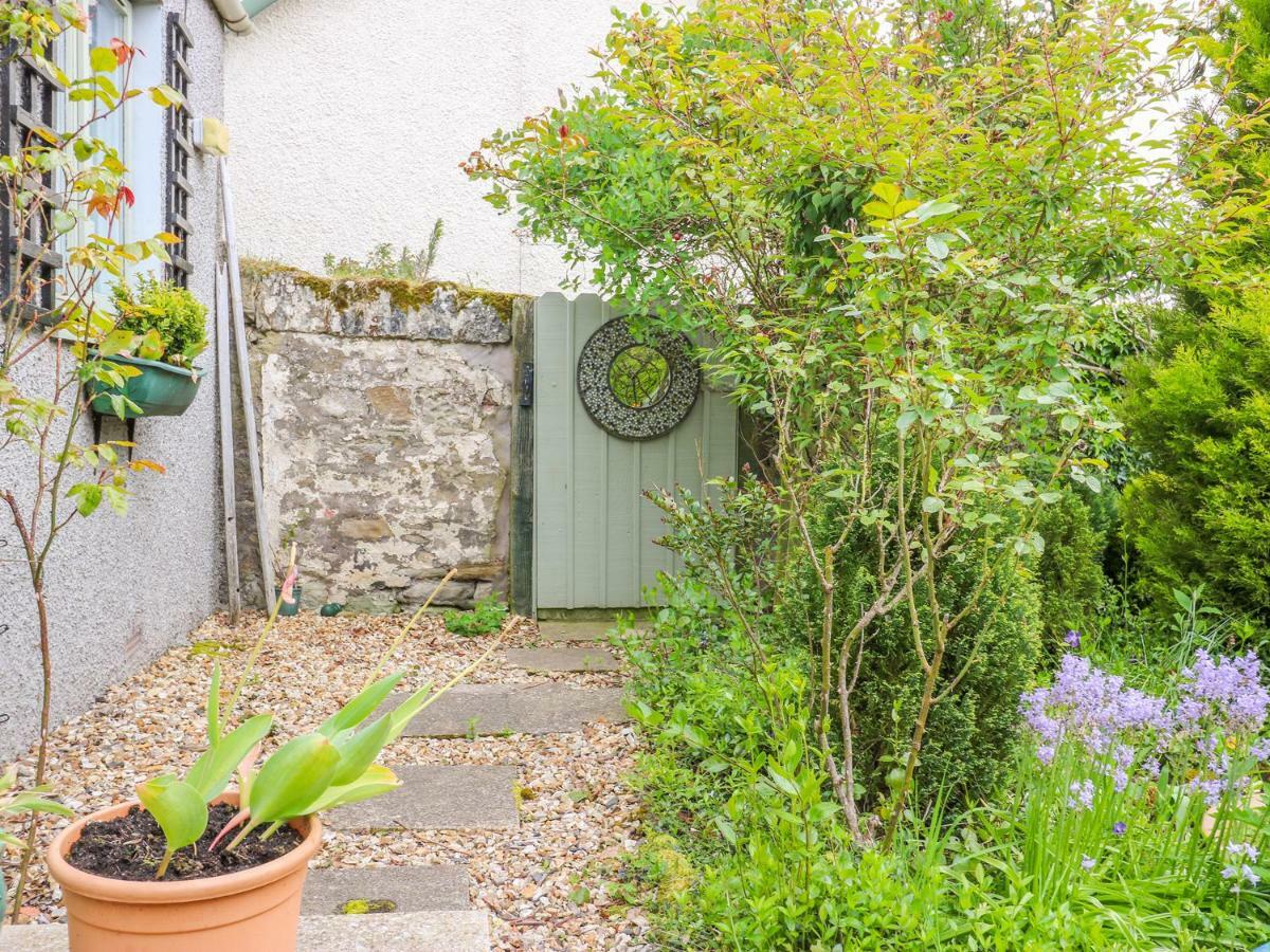 Iona Cottage Duns Zewnętrze zdjęcie